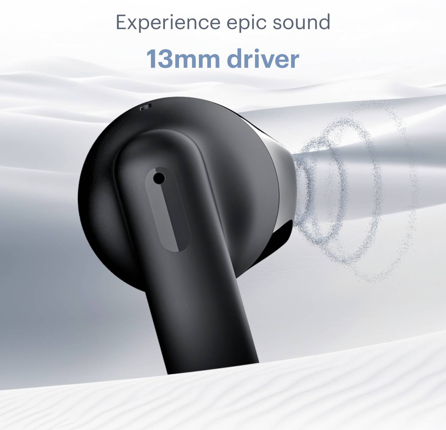 Noise Air Buds Mini 2 with 45 Hrs Playtime - Image 5