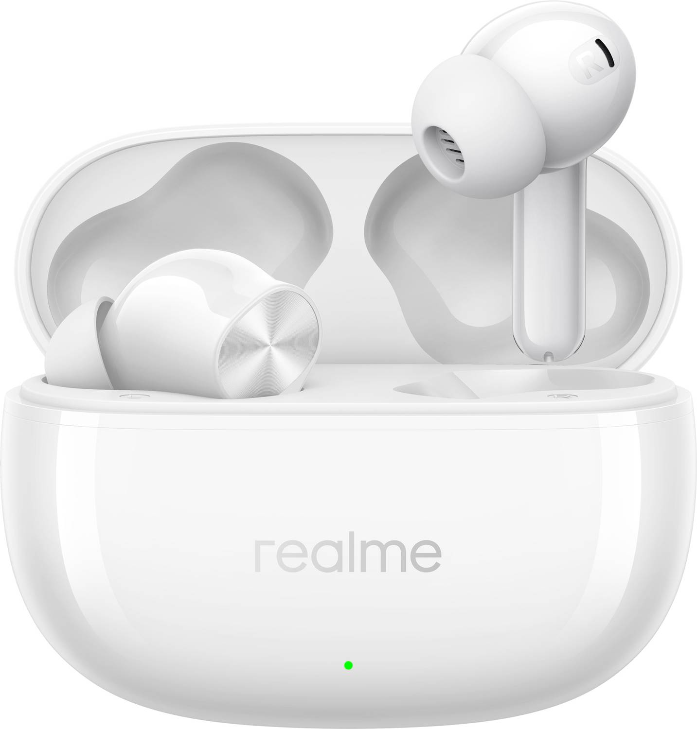 realme Buds T200x with 25dB ANC, 12.4mm Drivers, 48Hrs Playback