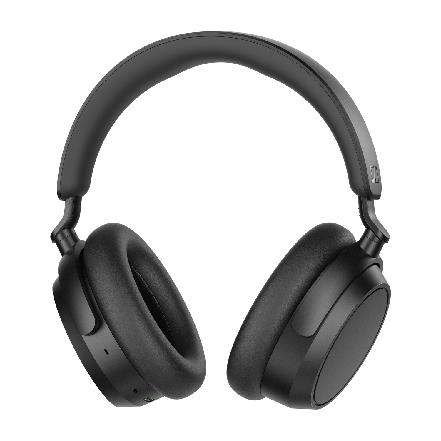 Image of Sennheiser Accentum Plus Wireless Over Ear Headphones Designed in Germany with 50Hr Battery Bluetooth