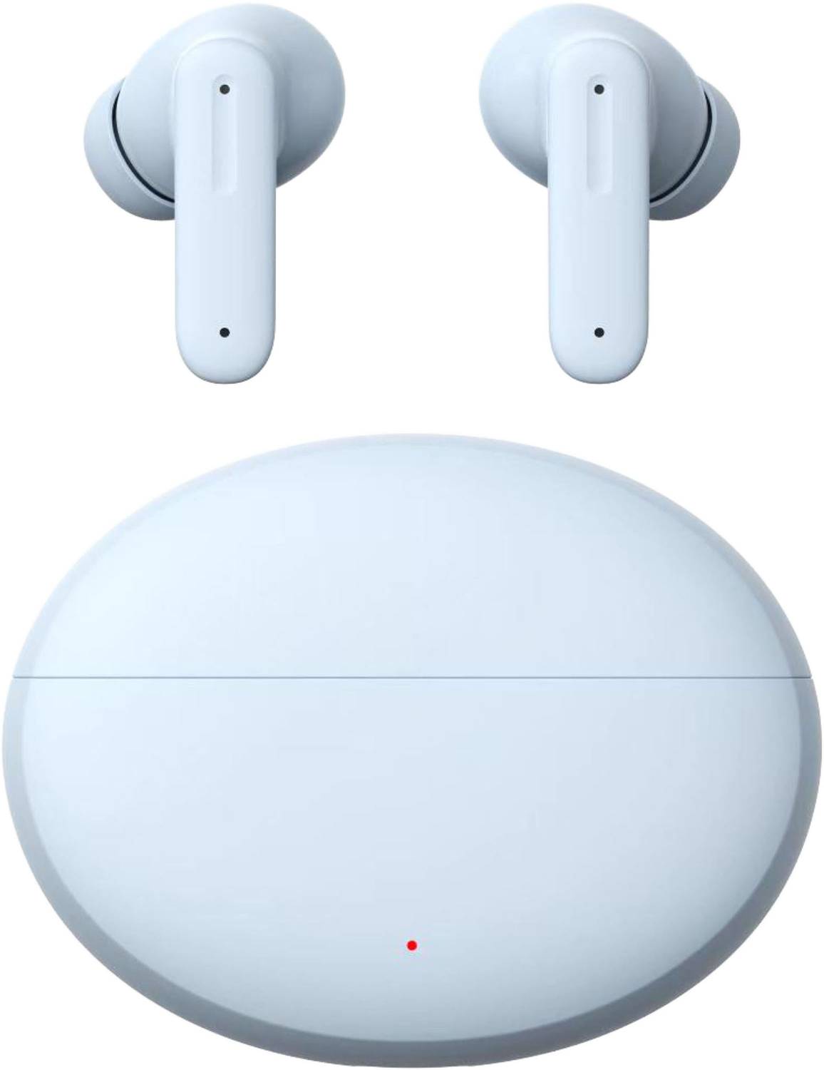 Qeikim Nord 3pro True Wireless in Ear Earbuds with Dual Mic & AI Crystal Clear Call-10 Bluetooth Gaming
