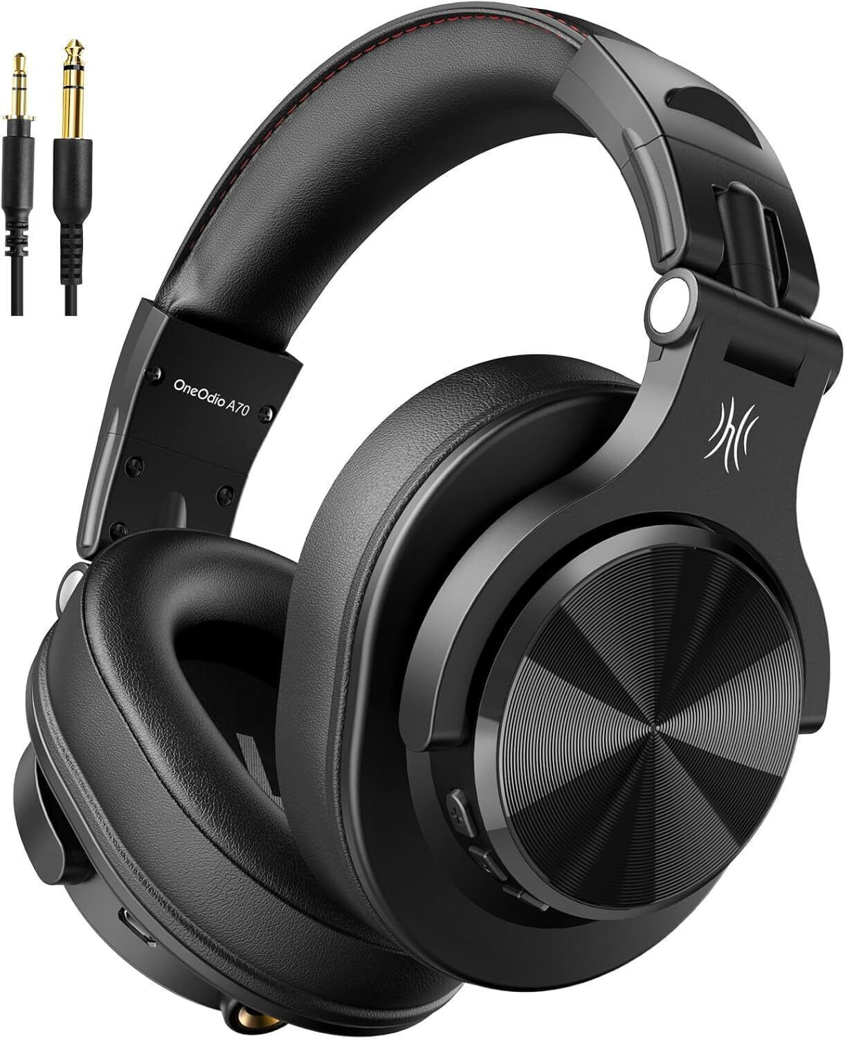 Image of Oneodio A70 Bluetooth & Wired