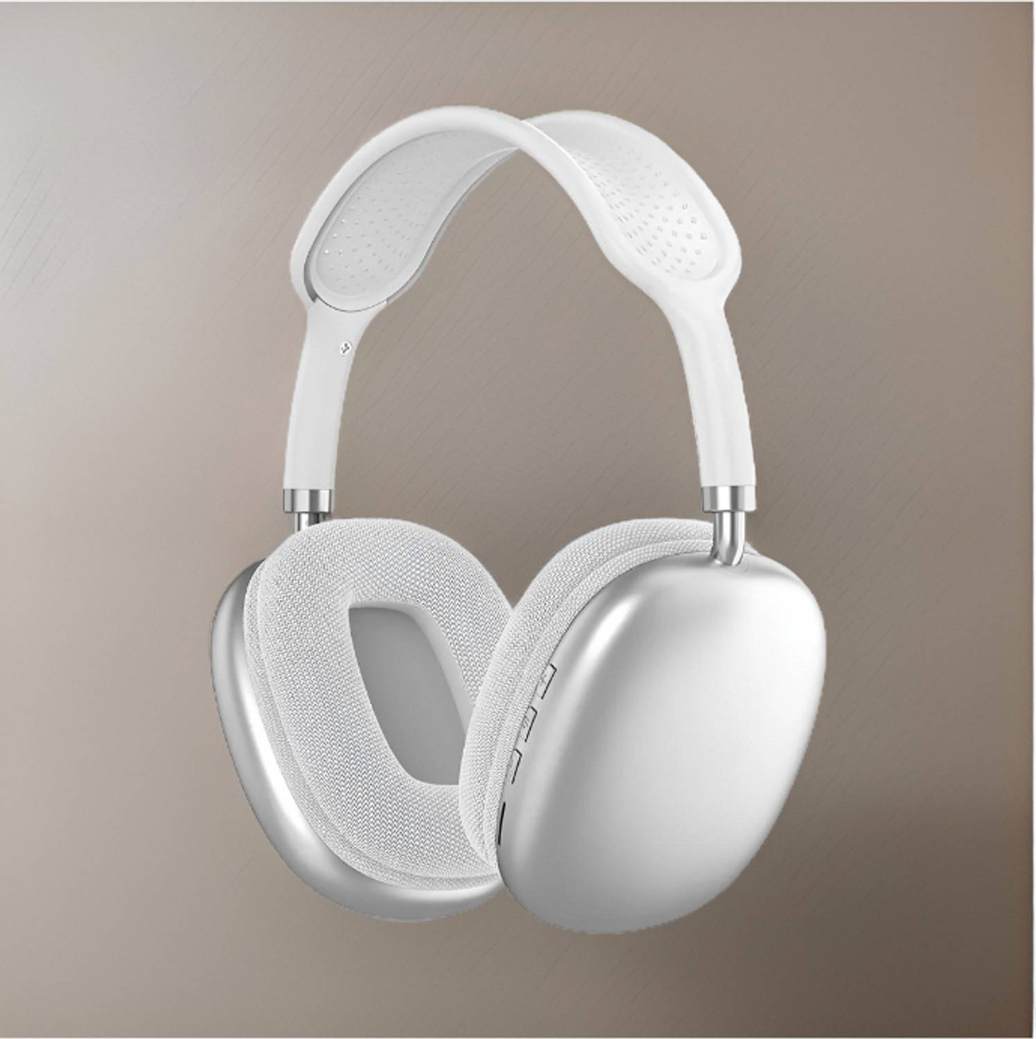 FRONY 94j_P9 Wireless Bluetooth Over-Ear HeadsetUnleash the Immer