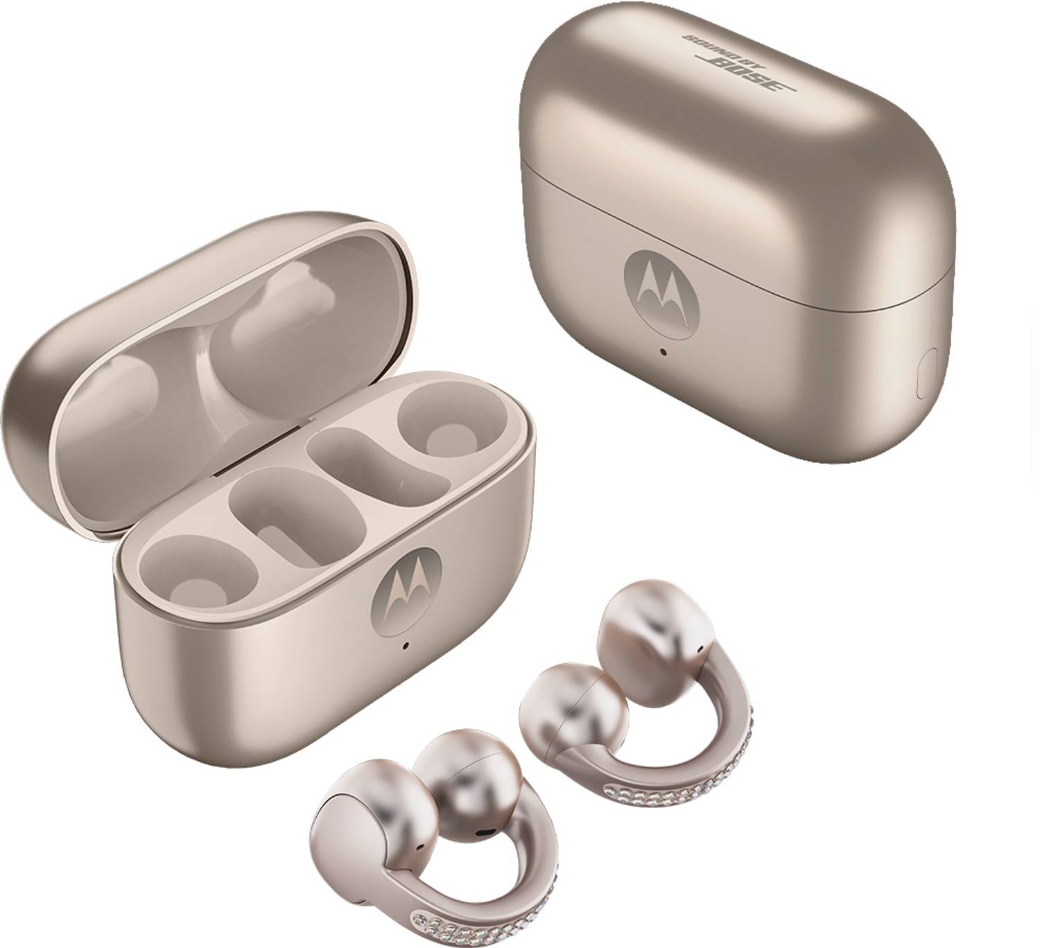 MOTOROLA Moto Loop Swarovski Sound by Bose