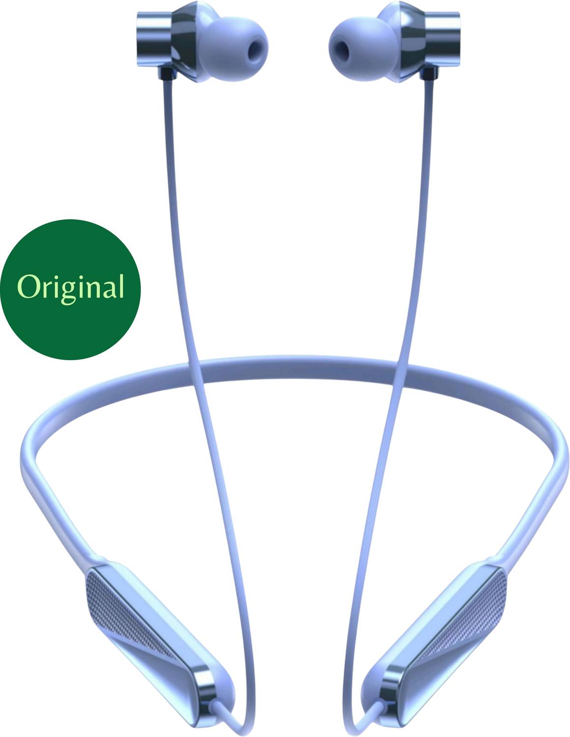 ROKAVO Bluetooth Wireless Headphones with Mic,Punchy Bass,Waterproof,Clear Calls NR1 Bluetooth