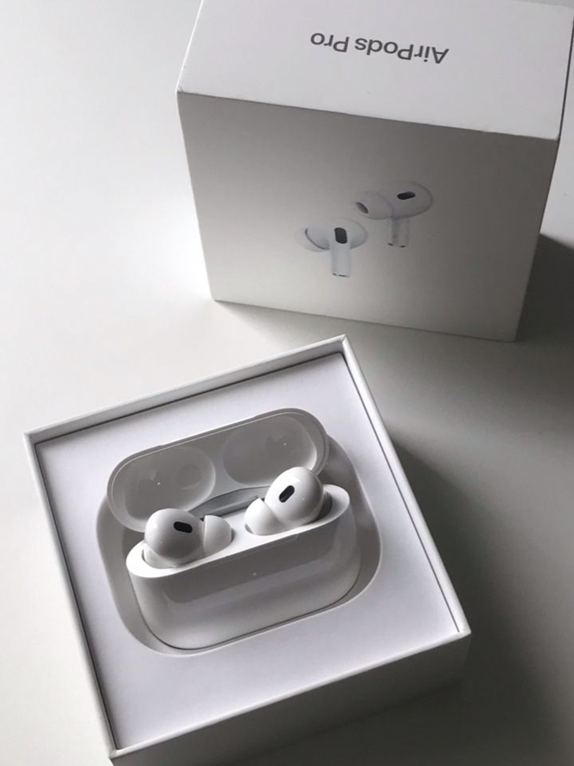 Image of Alfy Audio Airpod Pro 2 (USA VERSION) Bluetooth