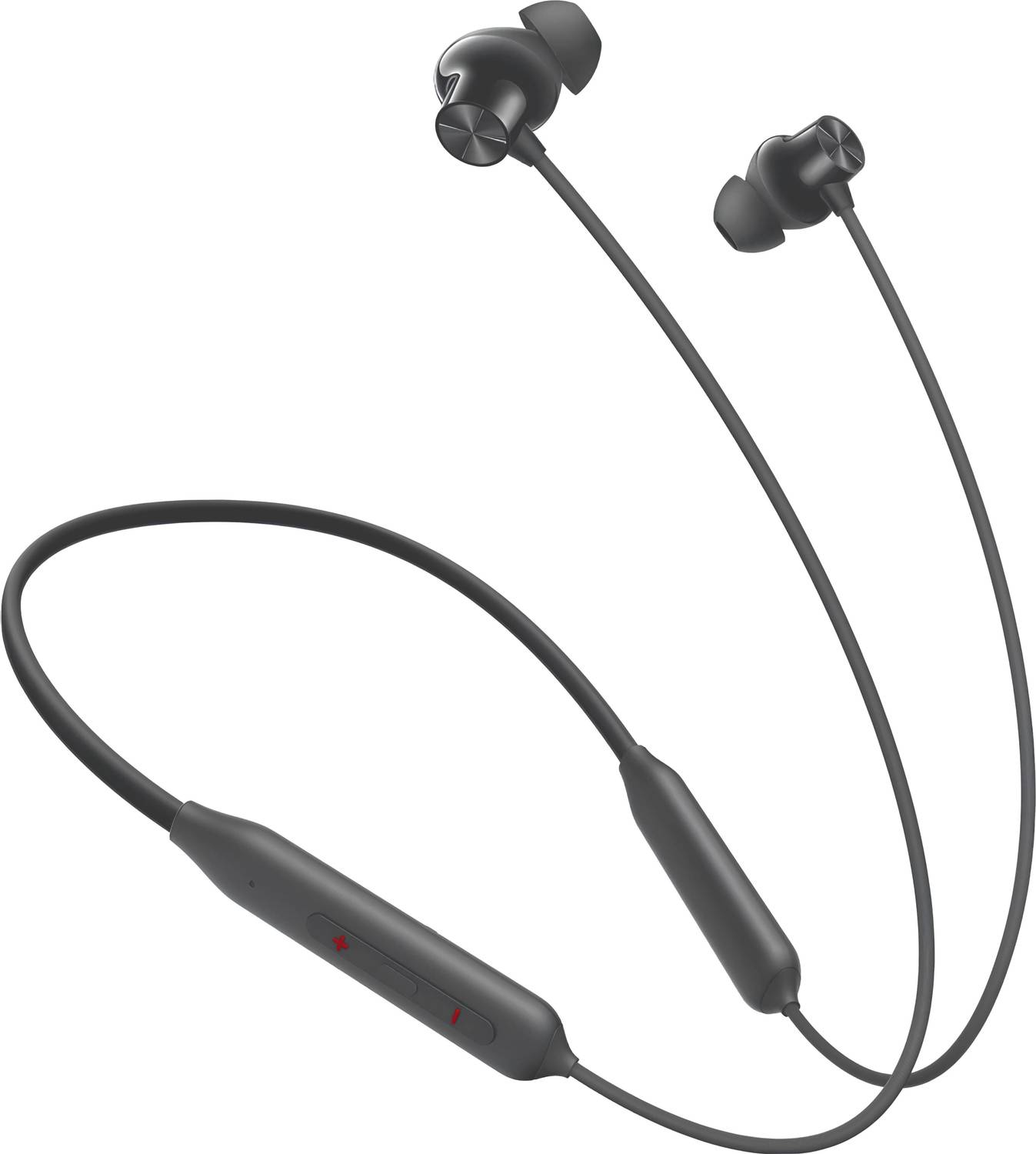 CIHYARD Buls C2 - MAGNETIC POWER OFF/ON 48Hr Playtime Headphone Neckband (Black23) Bluetooth