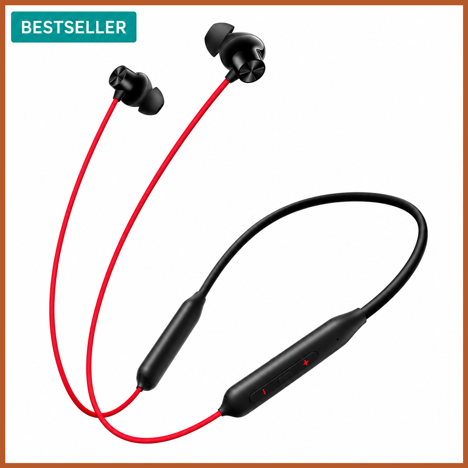 Image of Originlx On Plus Bullt Wireless Z2 ANC In Ear Earphones Original Special Offer Bluetooth