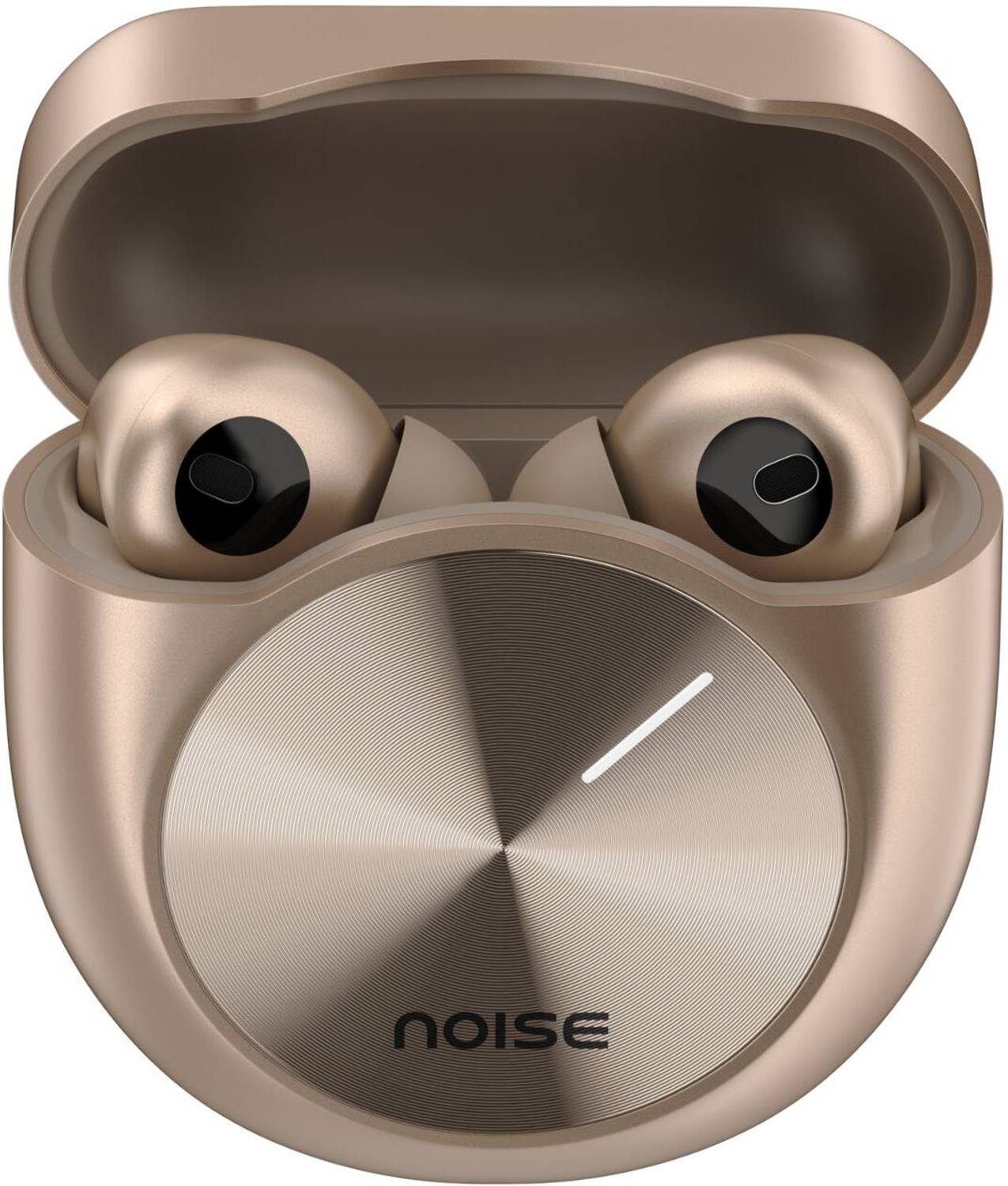 Noise Master Buds, Sound by BOSE, 49dB ANC, 6 Mic ENC, 44 Hr Batt