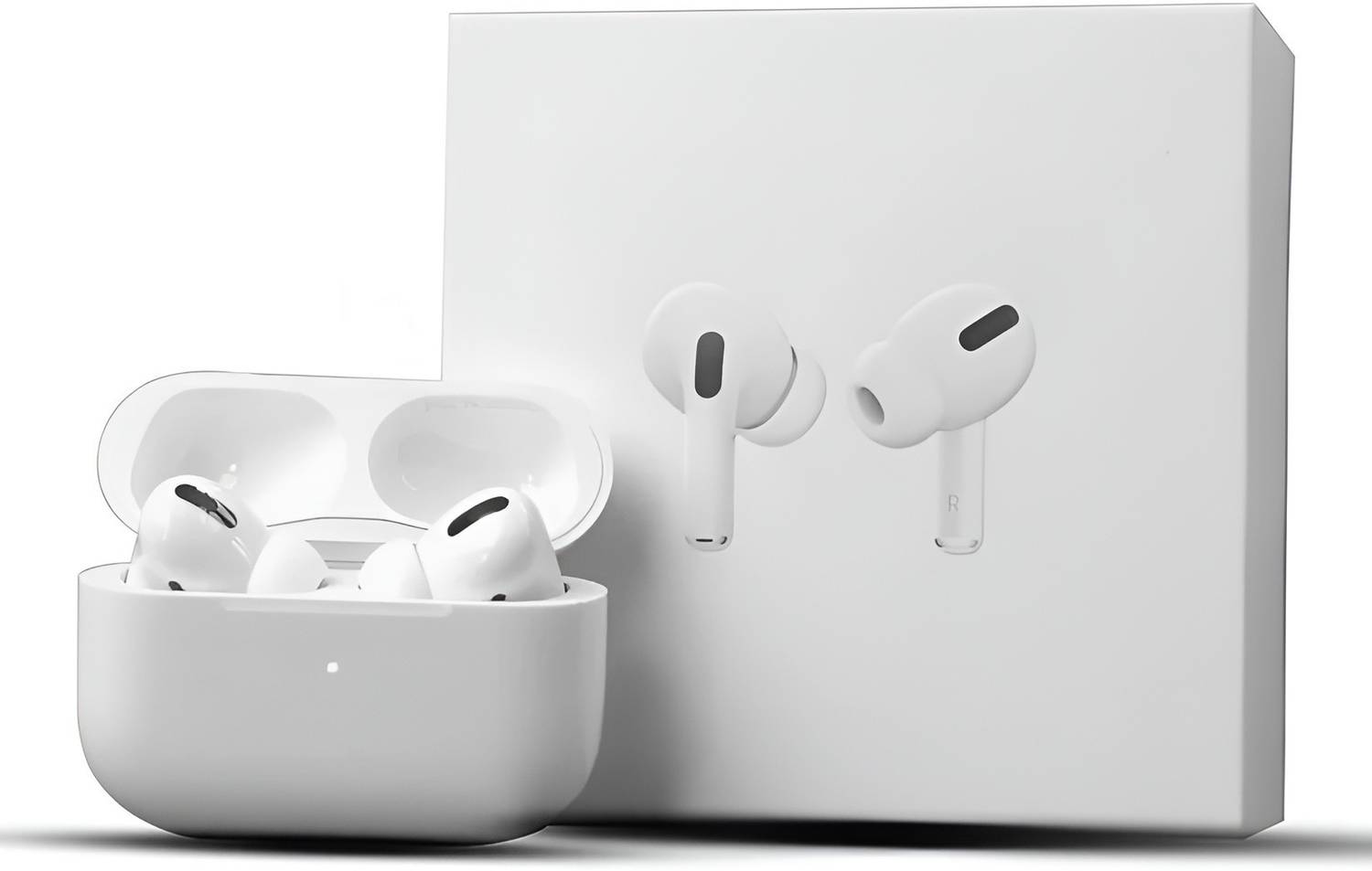 PREMBROTHERS TWS Earbuds Pro 2 - Image 5