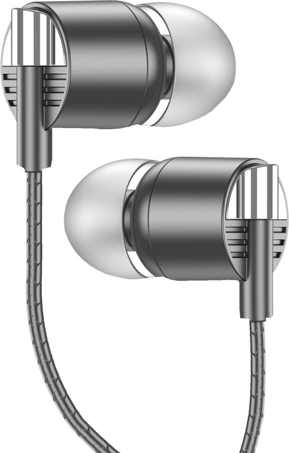 Caidea CHF500 - 3.5mm Jack Clear Hi-Fi Sound, Deep Bass Wired Earphone With Mic Wired