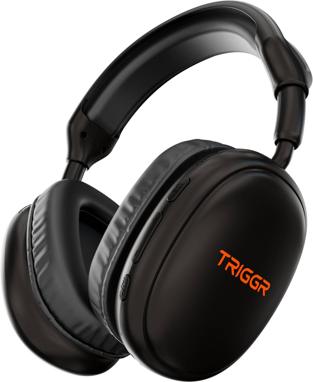 TRIGGR Punkheadz Z1 with 50H Battery, 3EQ Modes, Dual Pairing, Ma