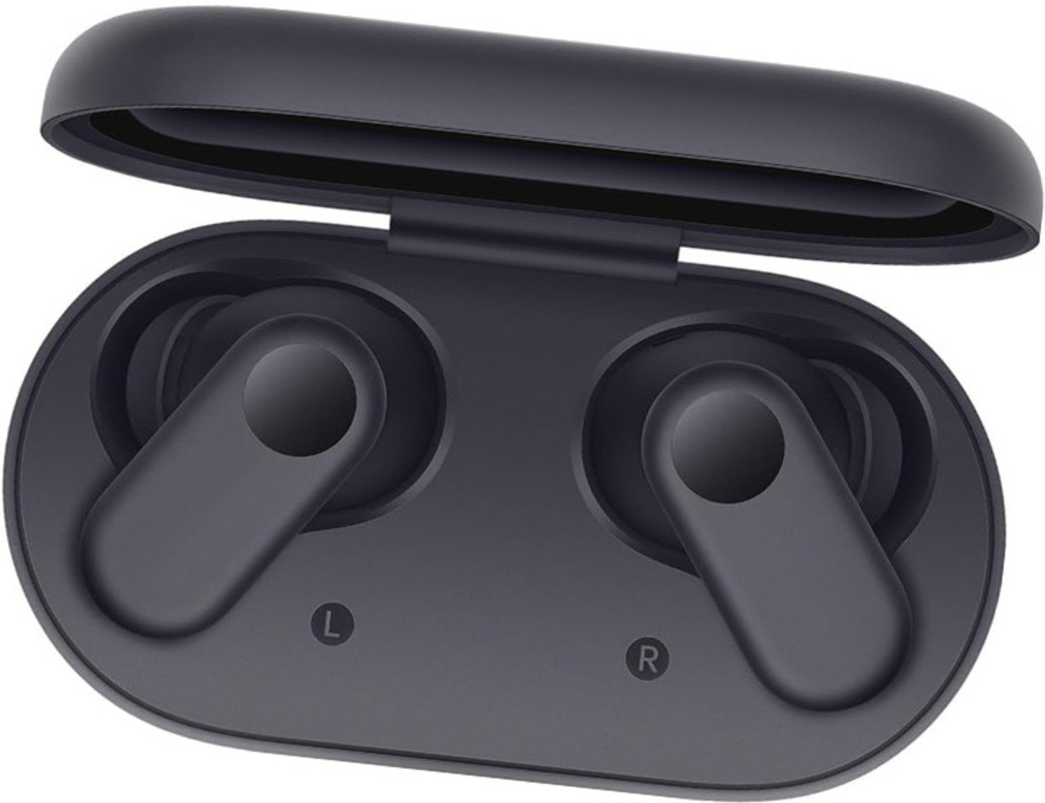 Image of ALBROST ORIGINAL 1 plus compatible bluetooth headset buds 2R-61 Bluetooth Gaming