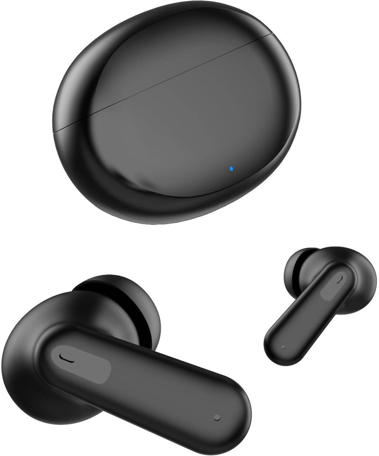 bAot Premium EarBud with 60 Hours Playtime - Image 5