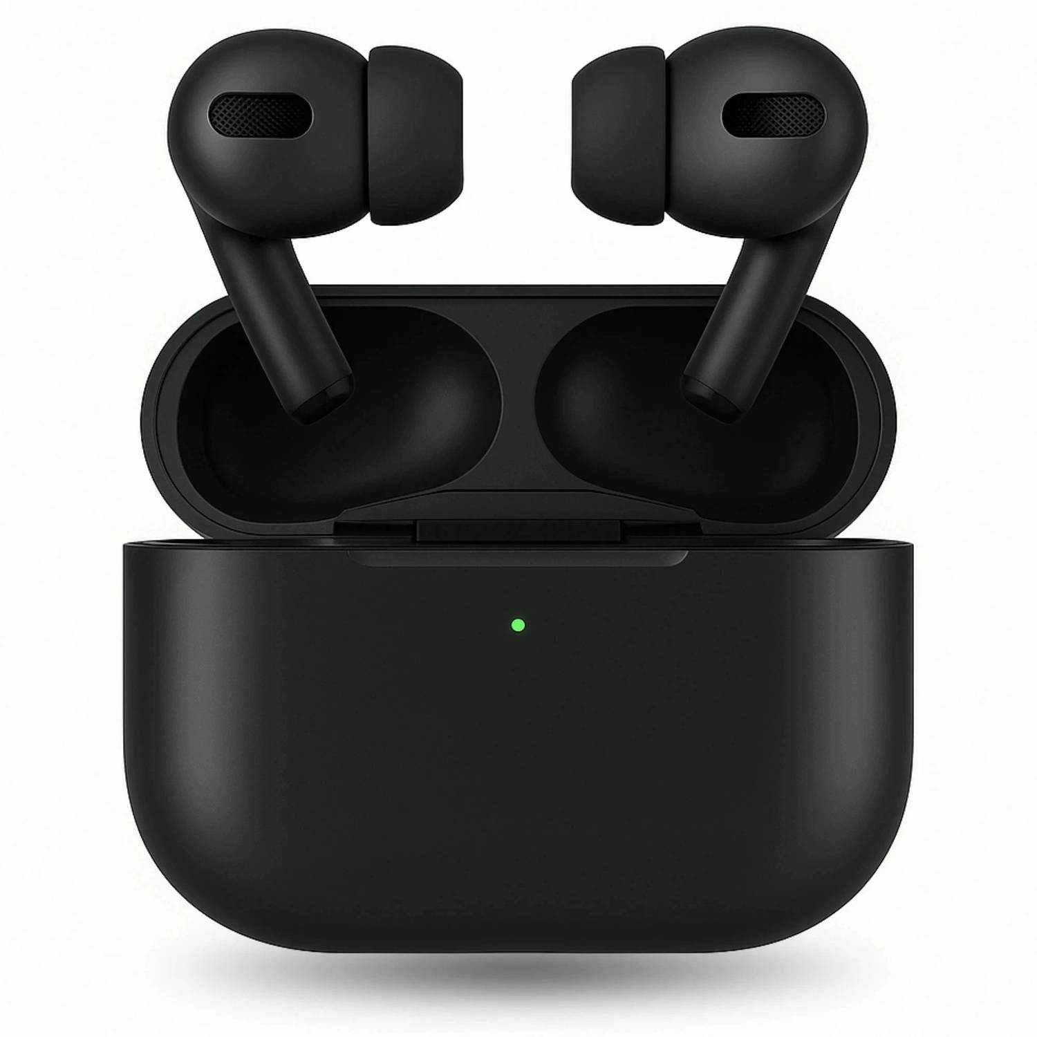 GWALBROS Black Earbuds | True Wireless Stereo | Noise Cancelling ...mo