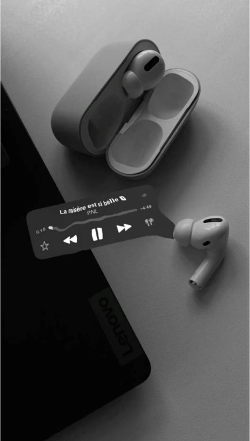 velnix AirPox Pro 2 Style Earbuds - Image 5