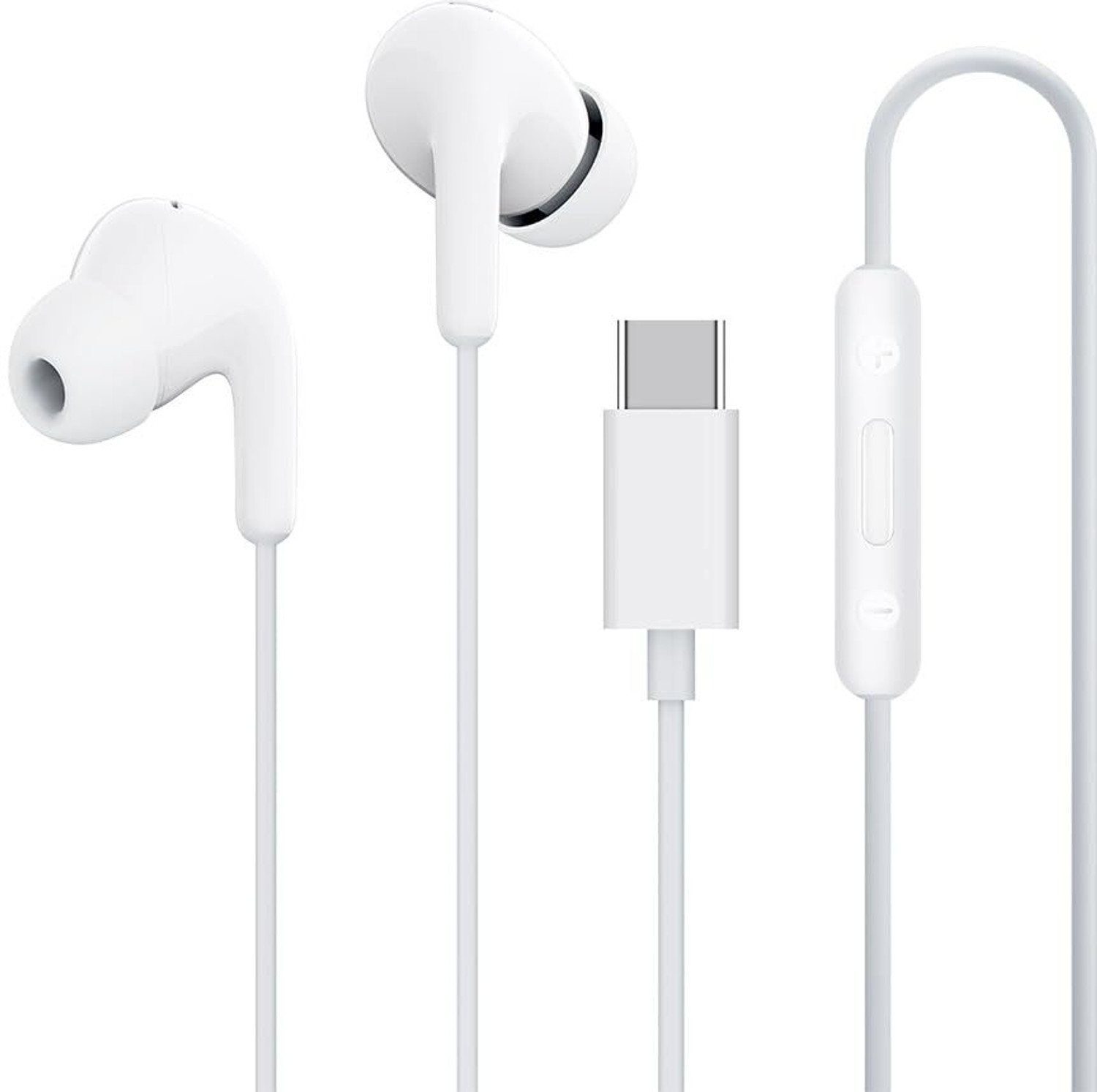 Image of ASICEN Xiaomi earphone Wired Wired