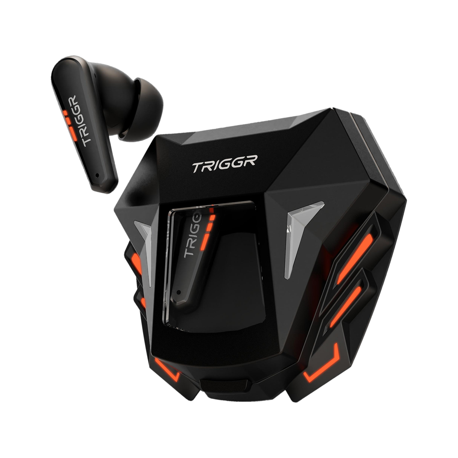 TRIGGR Raptor 30ms Low Latency Bluetooth - Image 1