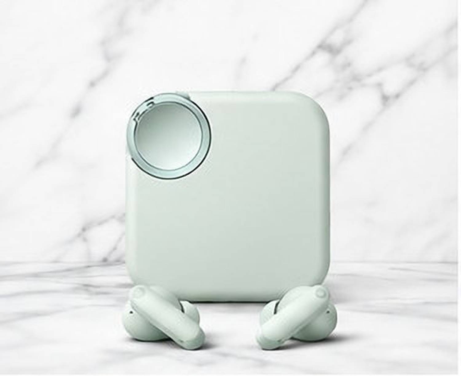 Zr Fashion Bluetooth Earbuds - Image 1
