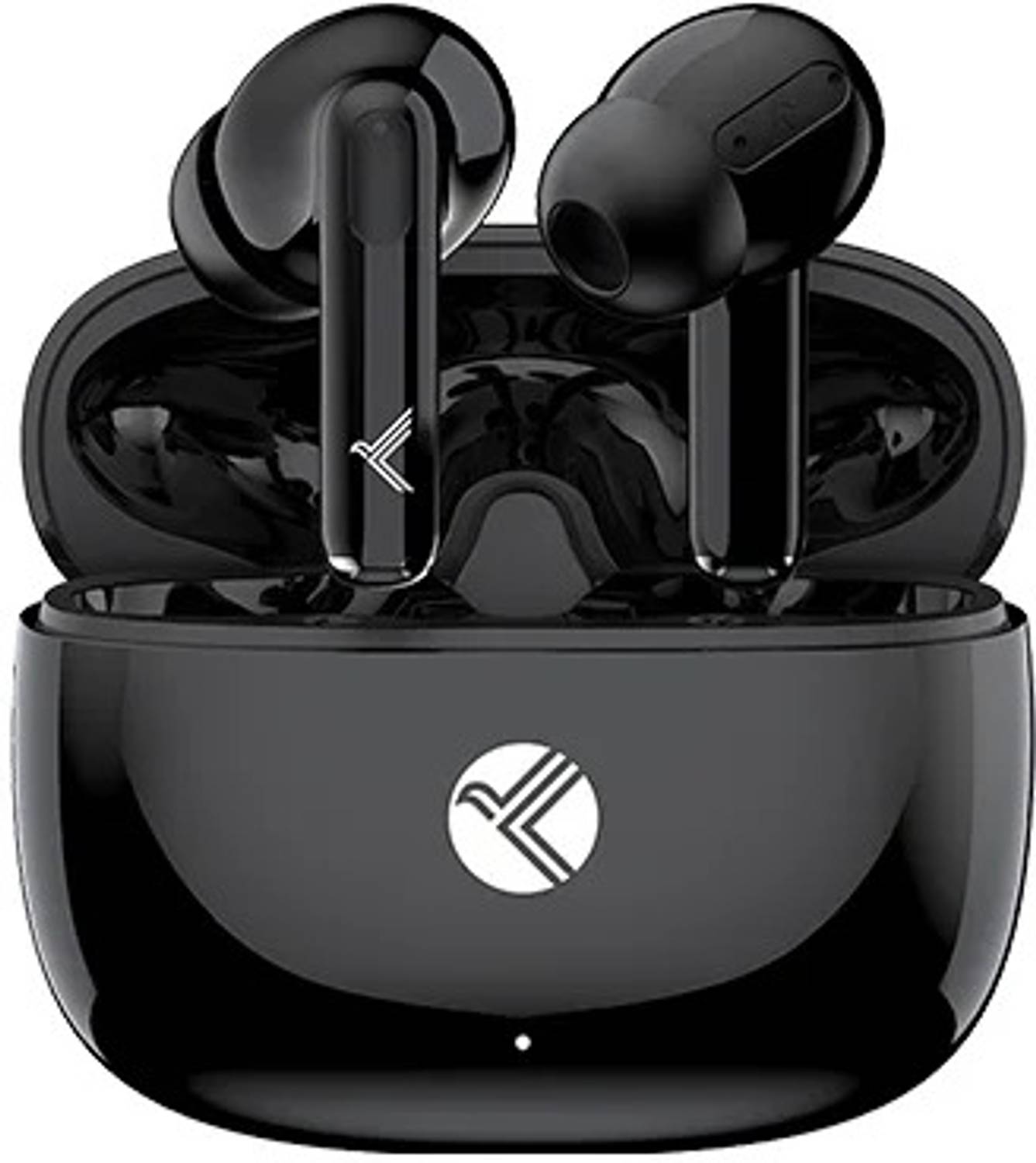 Roshantechenterprise KDM Z5 BLACKPODS Bluetooth - Image 1