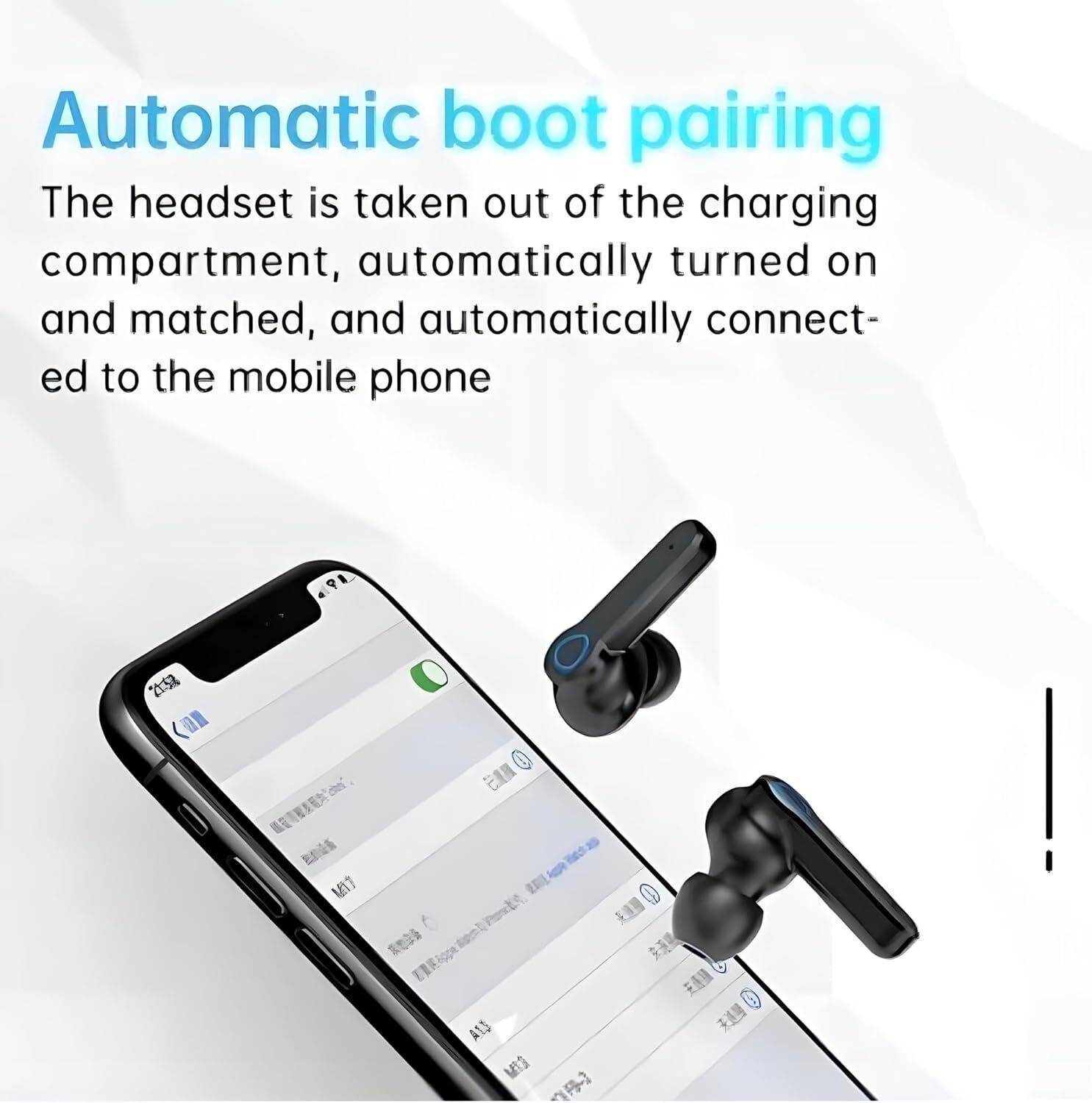MAGENESE M19 Wireless Earbuds TWS 5.1 - Image 3