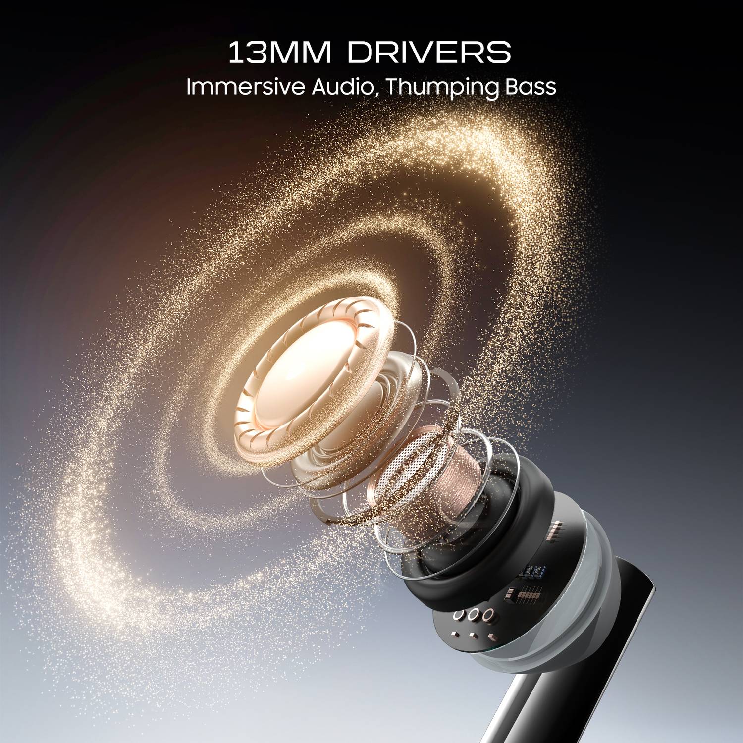 Number Navo Buds X1 True Wireless Earbuds - Image 3