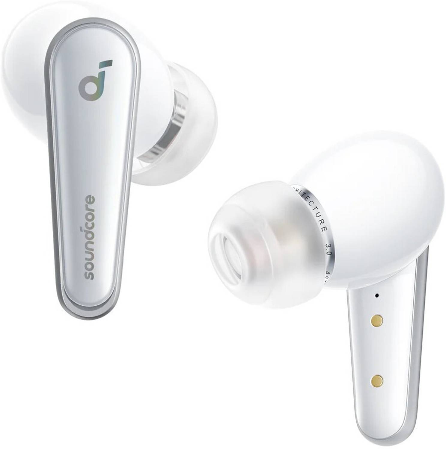 Anker Soundcore Liberty 4 ホワイト 新品未開封 soundcore by Anker Liberty 4 Bluetooth Price in India - Buy