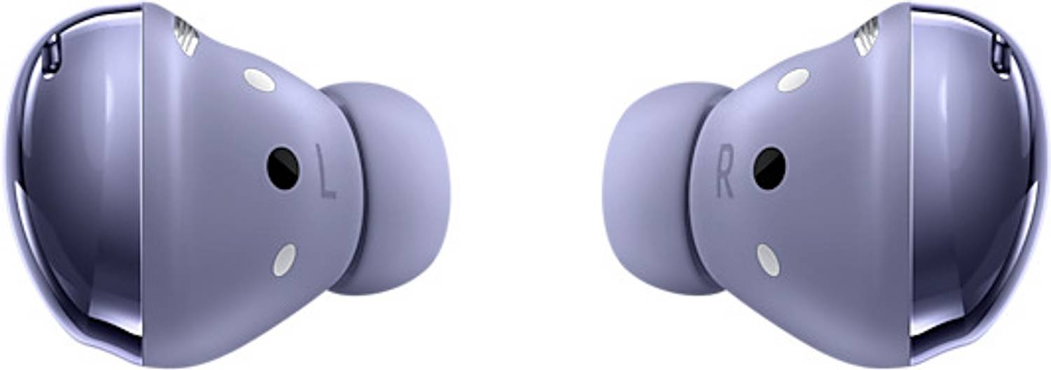 Samsung Galaxy Buds Pro SM-R190NZVAINU Bluetooth Price in India