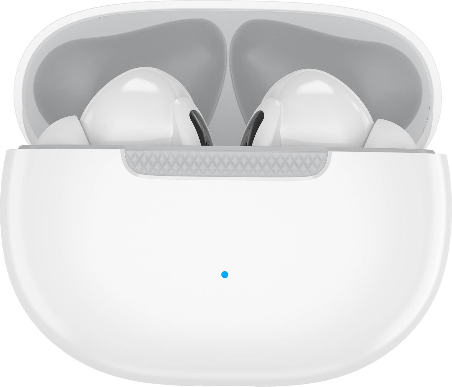 VQRAX Bulles Buds 3r TWS Earbuds up to 54 Hours Playback, 2 mic Clear Call 3D Spatial5 Bluetooth