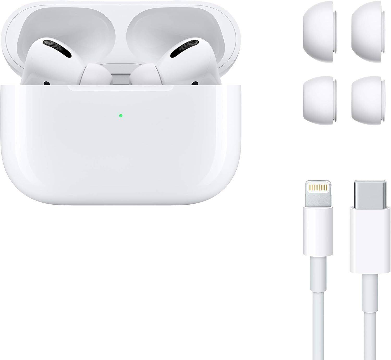 KUMB144 Bluetooth Airpods Earpods Pro 2 Bluetooth Price in India