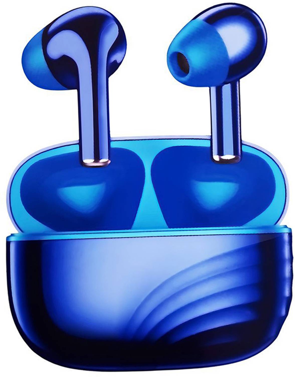 CIHROX CR68 Voice Changer Girls 48Hrs Playtime Bluetooth Headphon