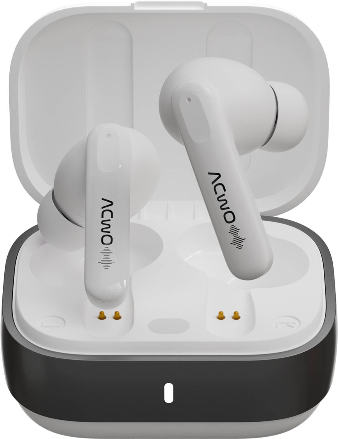 ACwO DwOTS Decibel with 35dB ANC, ENC, 60H Playtime, 13mm Drivers