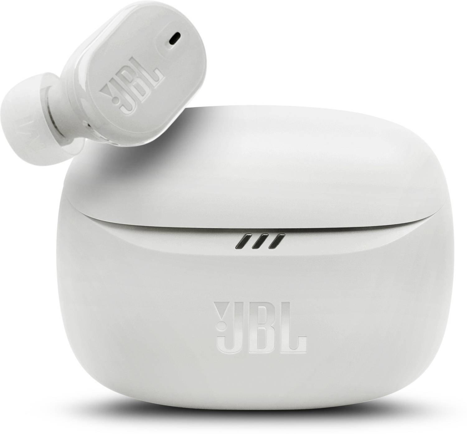 JBL Tune Buds 2 TWS, ANC Earbuds, 48Hr Playtime,6 Mics,Dual Conne