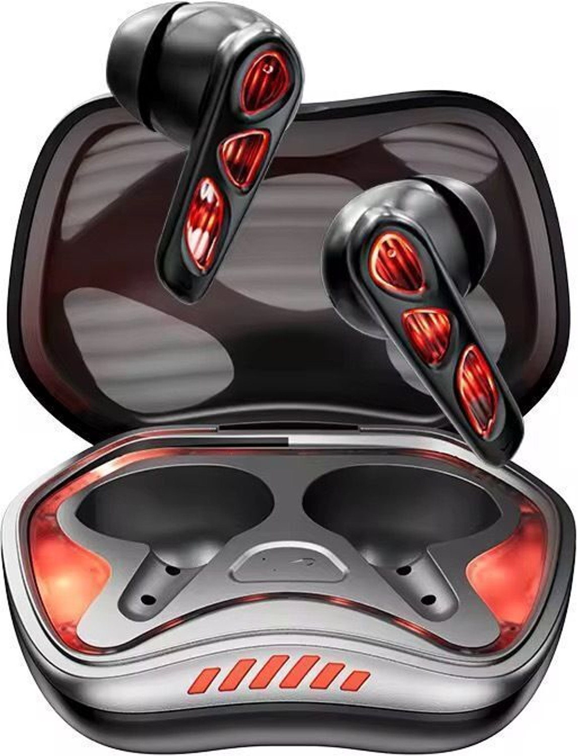 Image of Life Like Wireless Gaming TWS Earbuds Earphones With Mic Bluetooth
