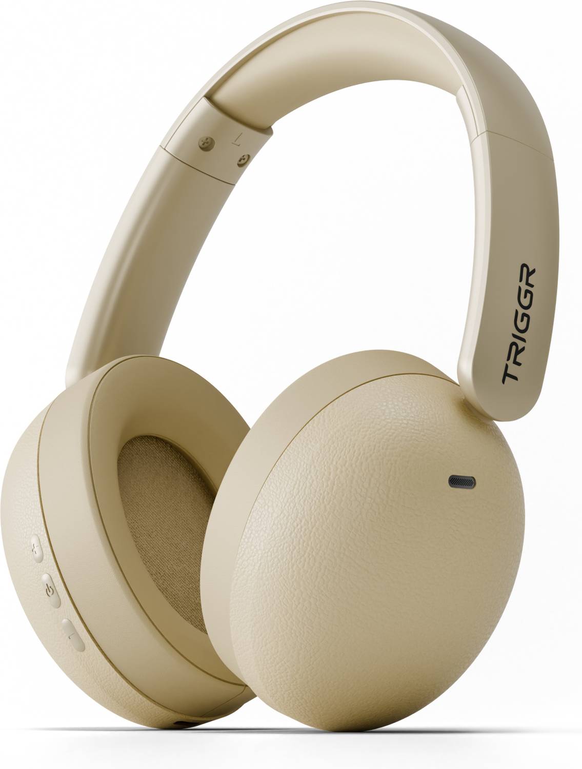 TRIGGR Punkheadz Z3 with Latest BT v6.0, 50H Battery, Dual Pairing, - Image 1