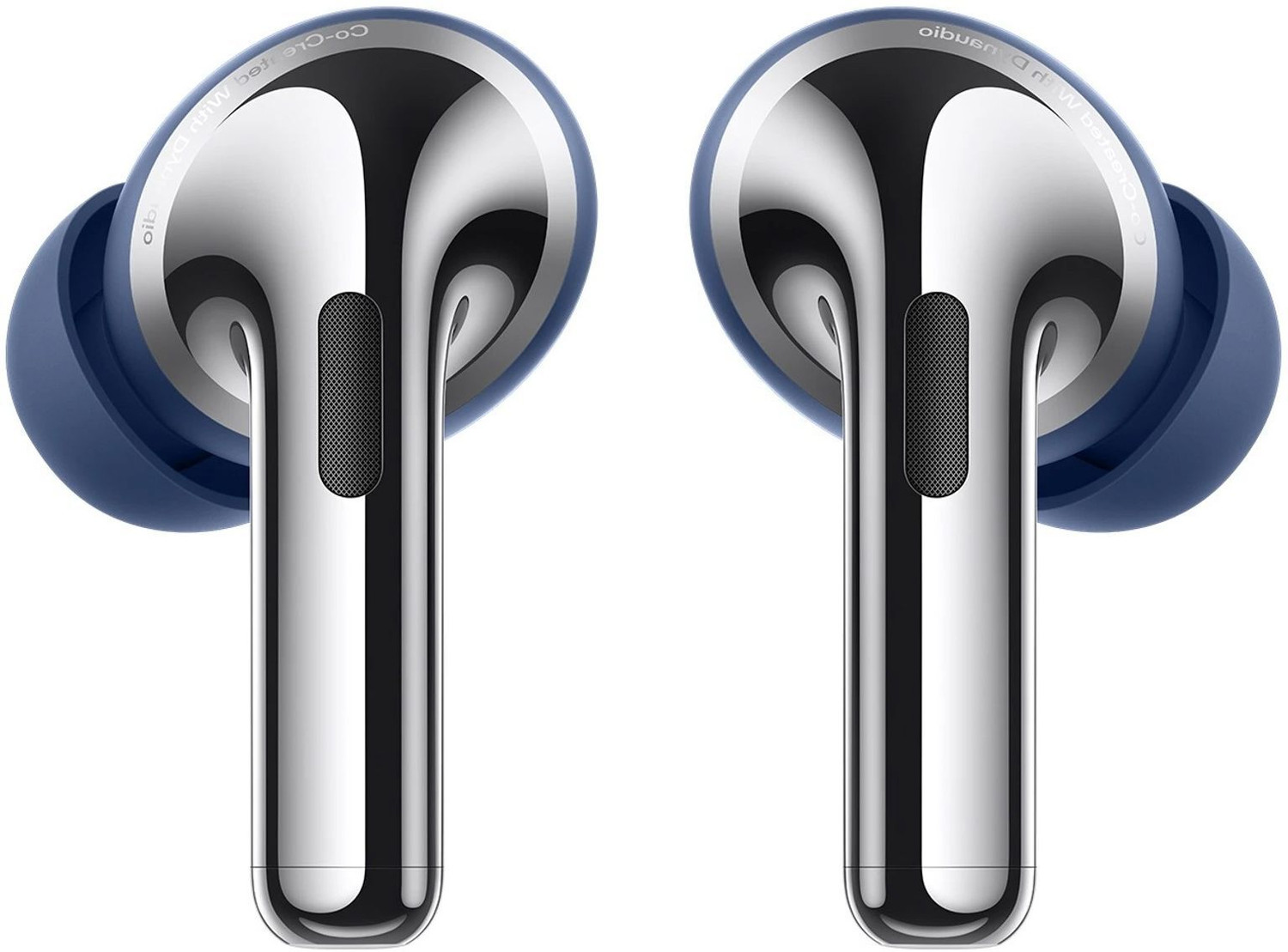 Image of CARRON Nord Buds 3 Pro Truly Wireless Bluetooth Earbuds with Upto 49dB Active Noise5 Bluetooth