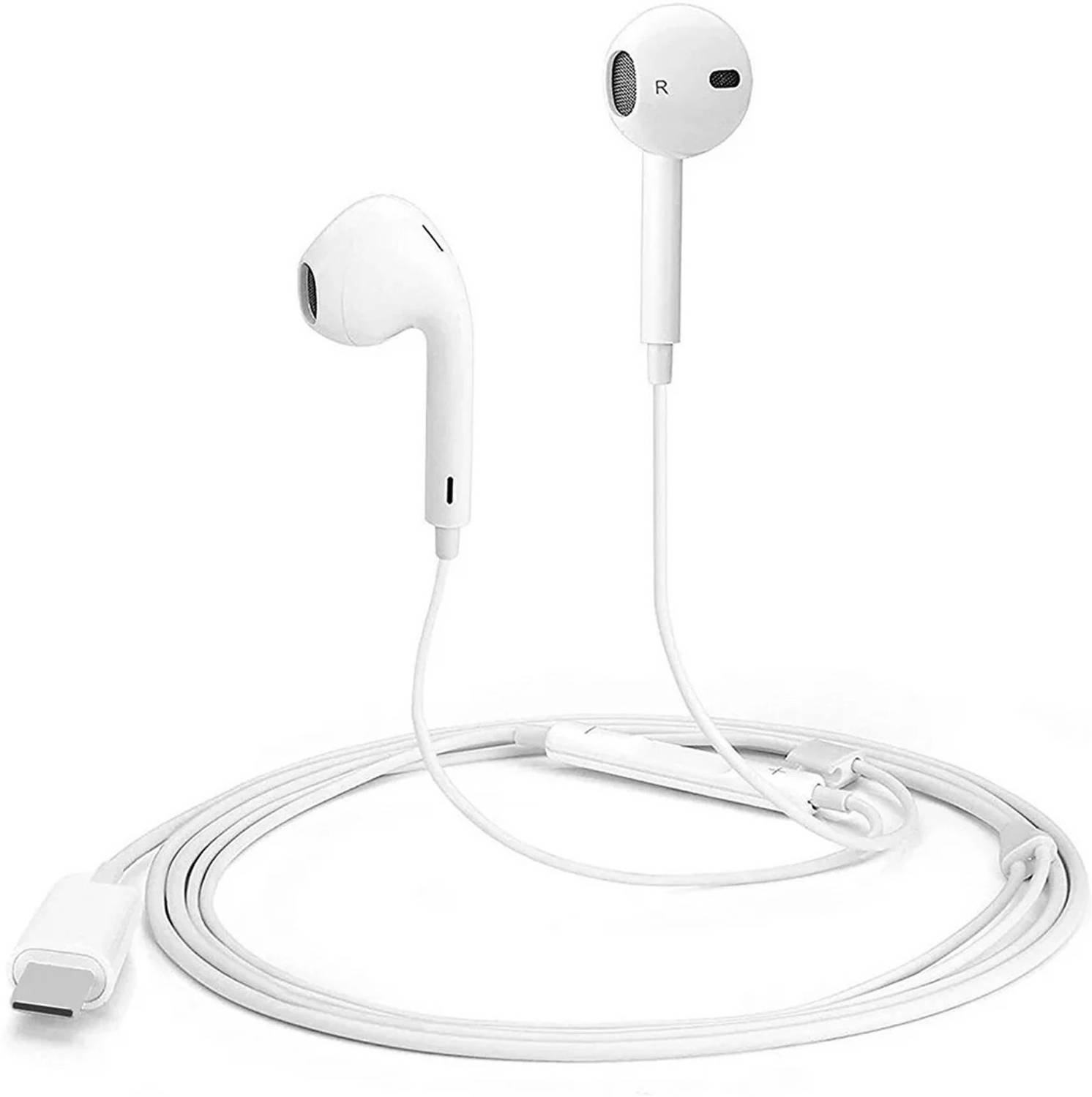 KUAN HONG C-TYPE_HF Wired - Image 1