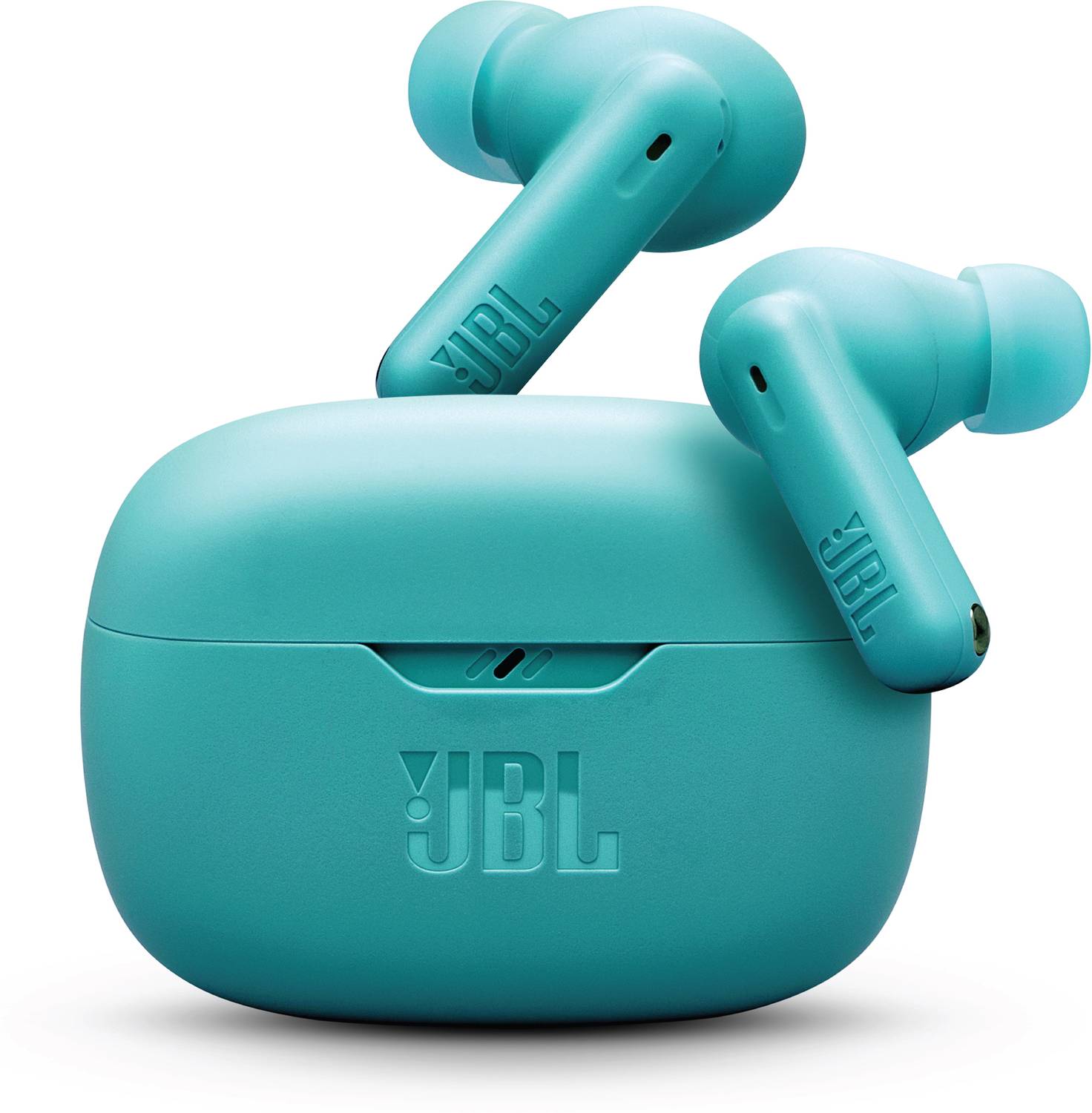 JBL Wave Beam 2 ANC Earbuds with BTv5.3,Multi Connect,Fast Charge