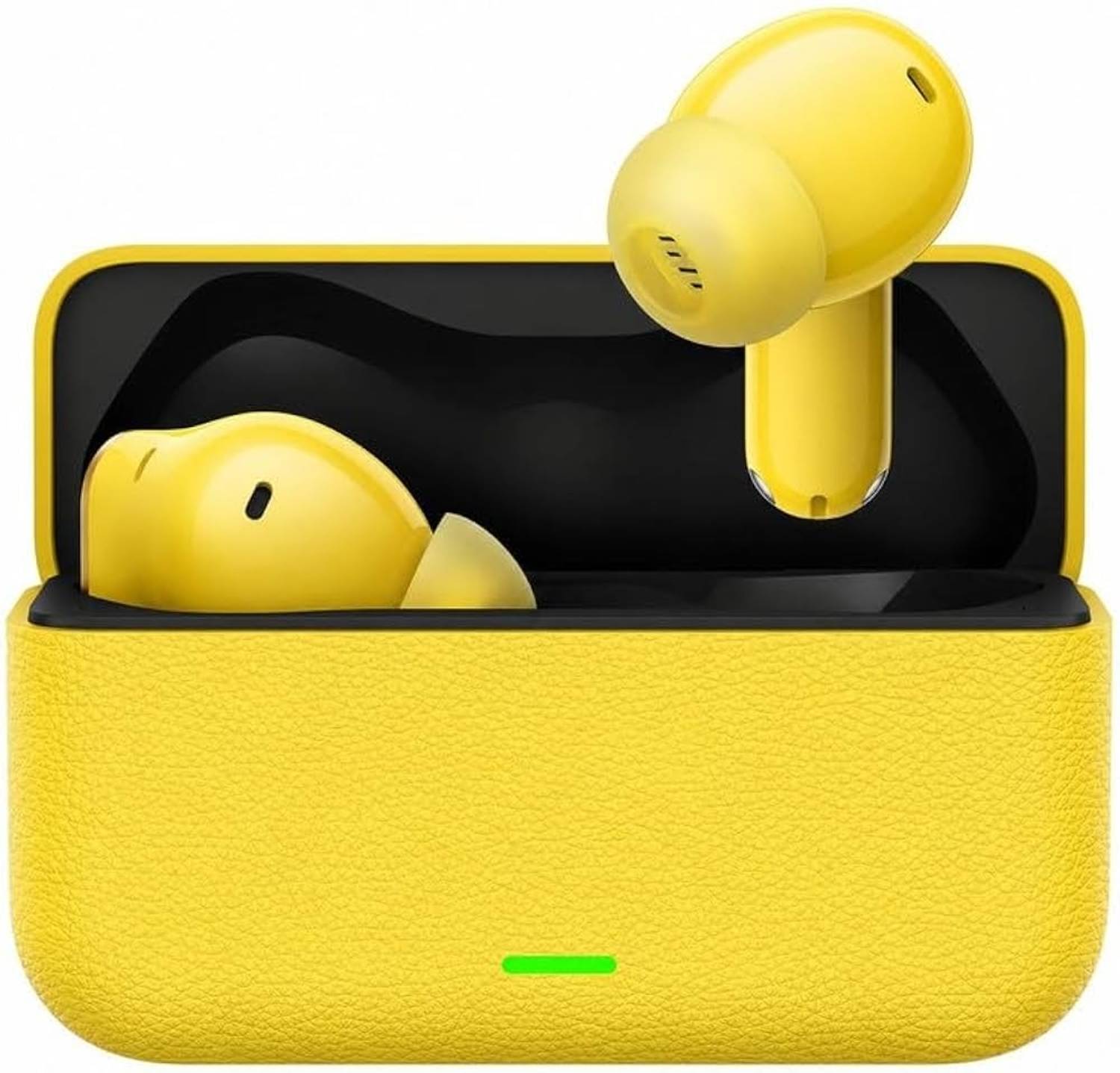 E STORY HUB T500-Y Bluetooth Speaker Yellow - Image 1