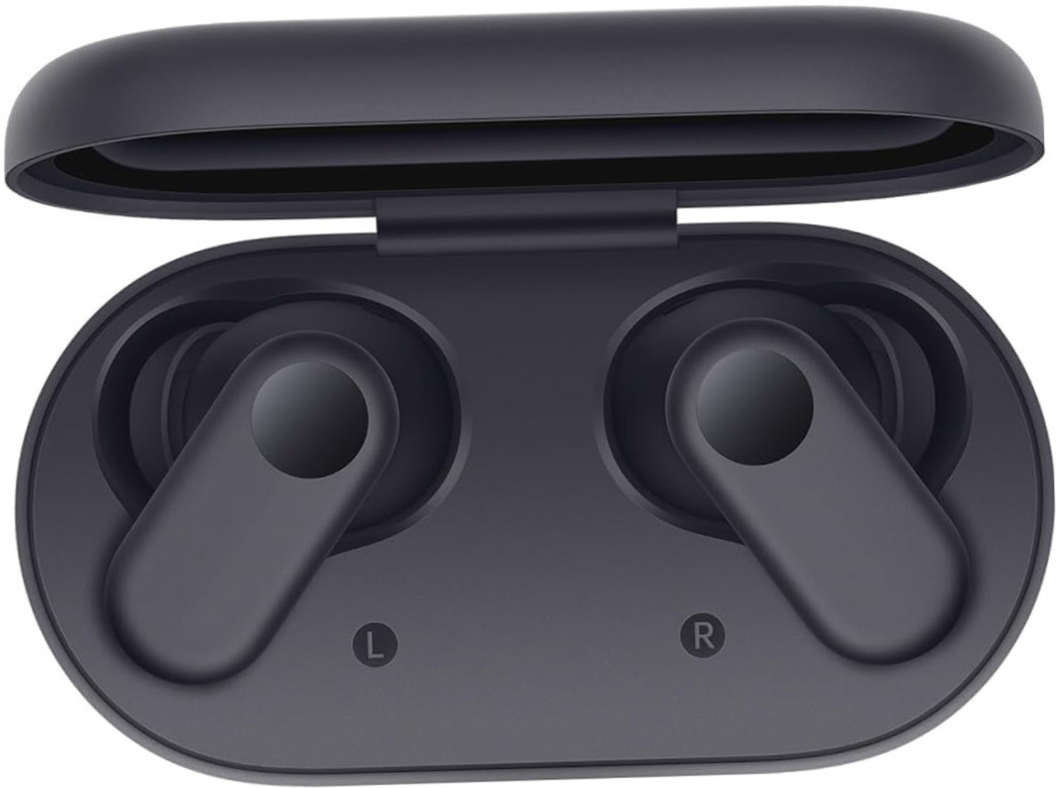 Image of NOCLAF ORIGINAL +One Plus Bluetooth Headset Buds 2R-422 Bluetooth Gaming Headset Bluetooth Gaming
