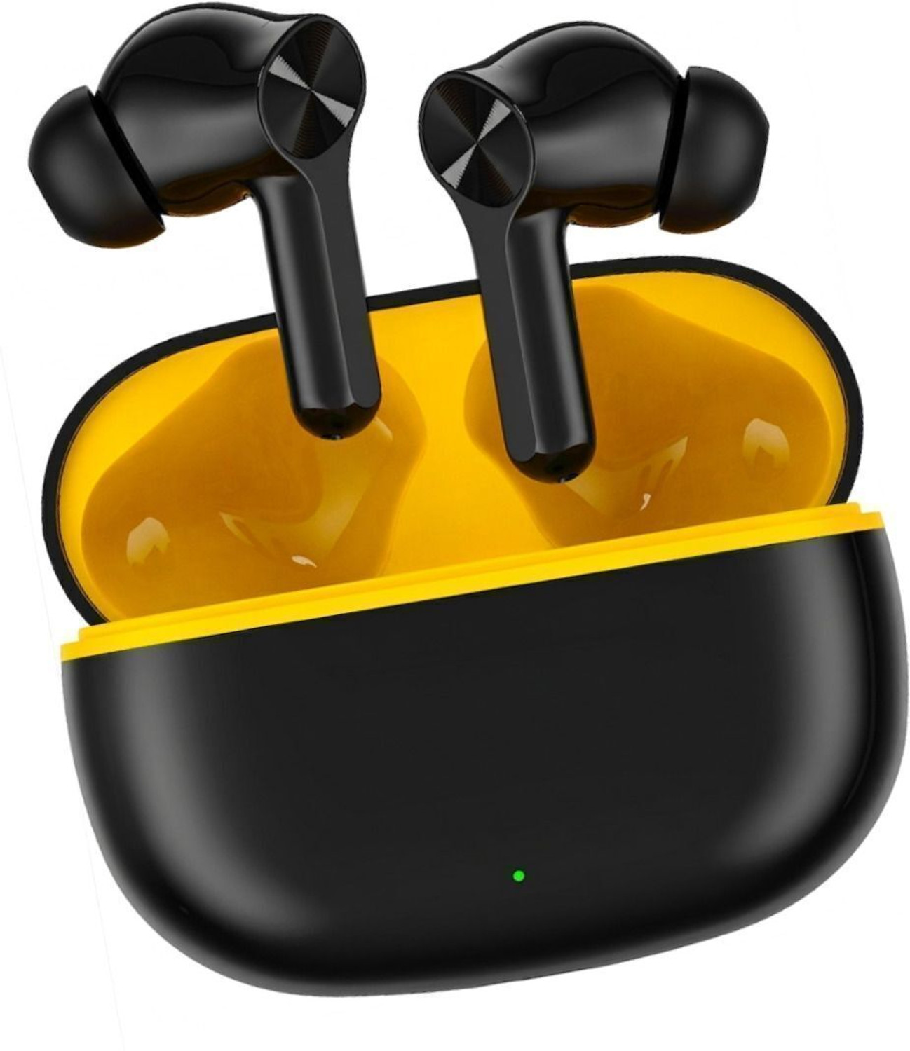 Image of HODOPHILE T200 TWS Earbuds | ENC Noise Cancel | HiFi Sound | Long Battery Bluetooth