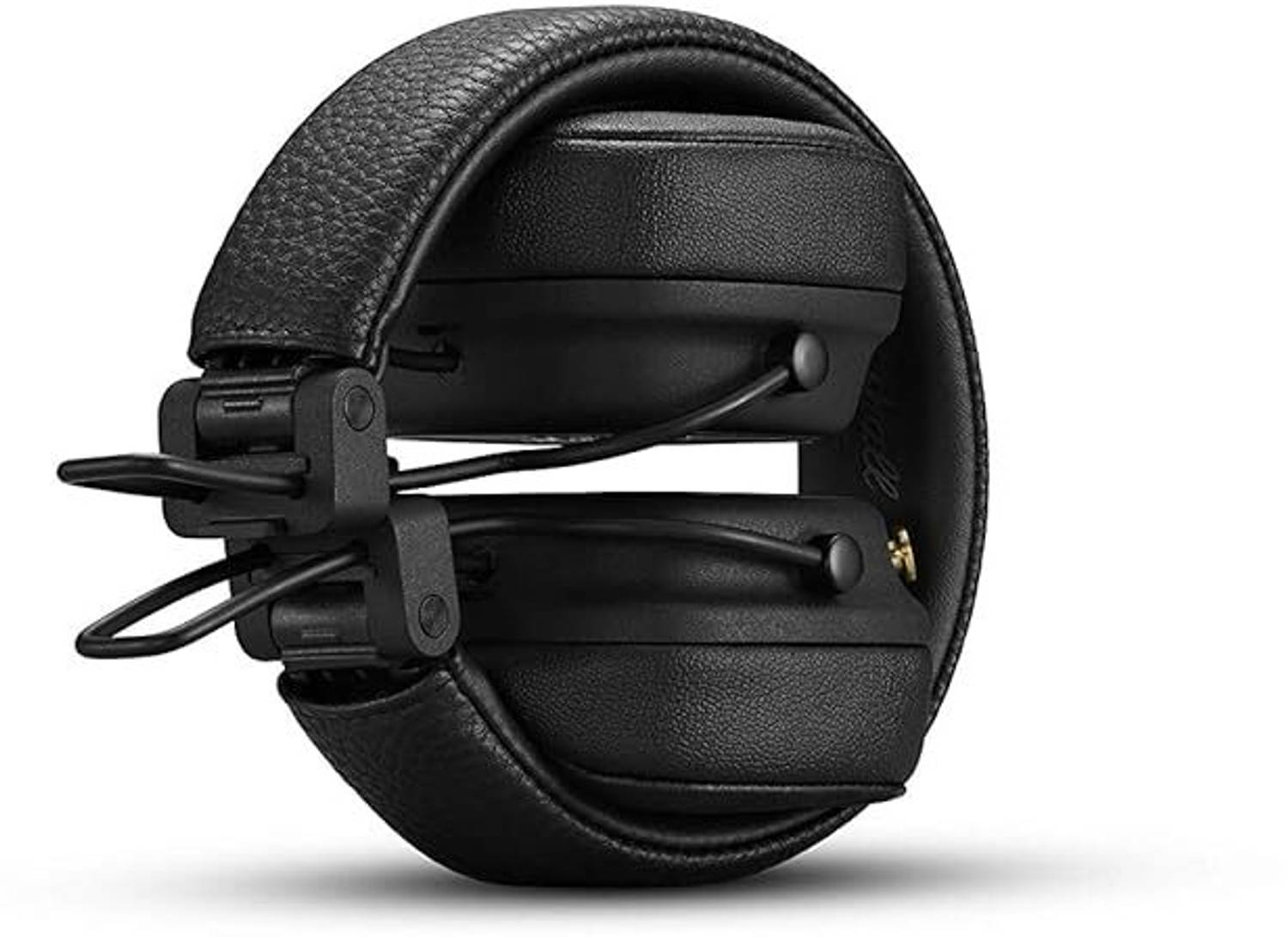 Marshall Major IV Bluetooth Black - Image 5