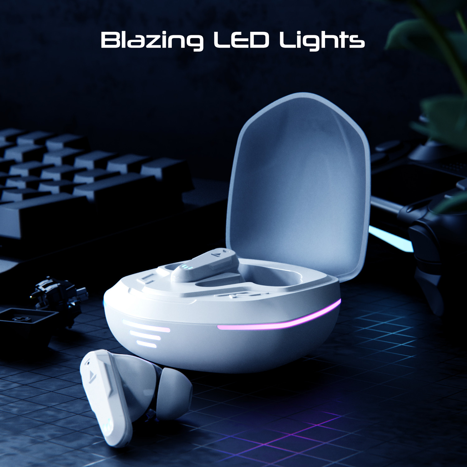 Image of boAt Immortal 181 Bluetooth