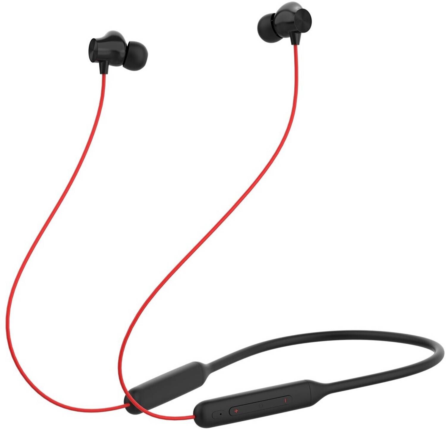 Boltune B60 Bullets Wireless Z Bass Edition Neckband headphone with 40 hr playtime Bluetooth