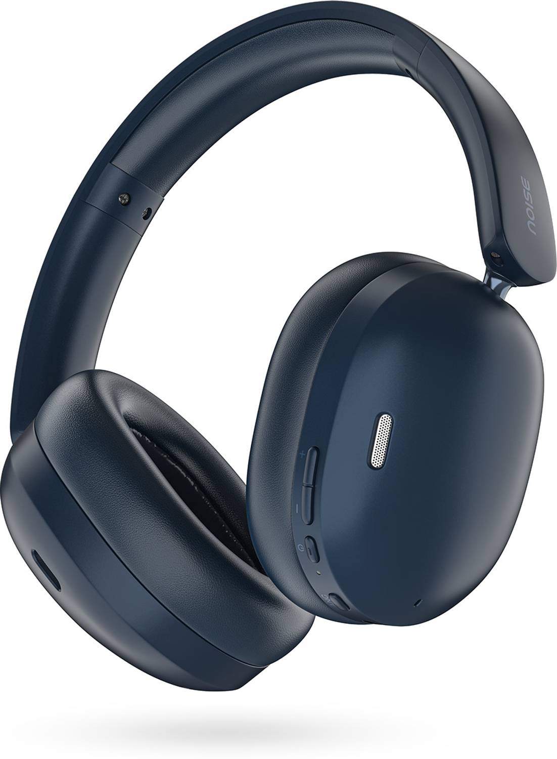 Noise Airwave Max XR, 120H Segment Best Playtime, ANC, HFA Tech,