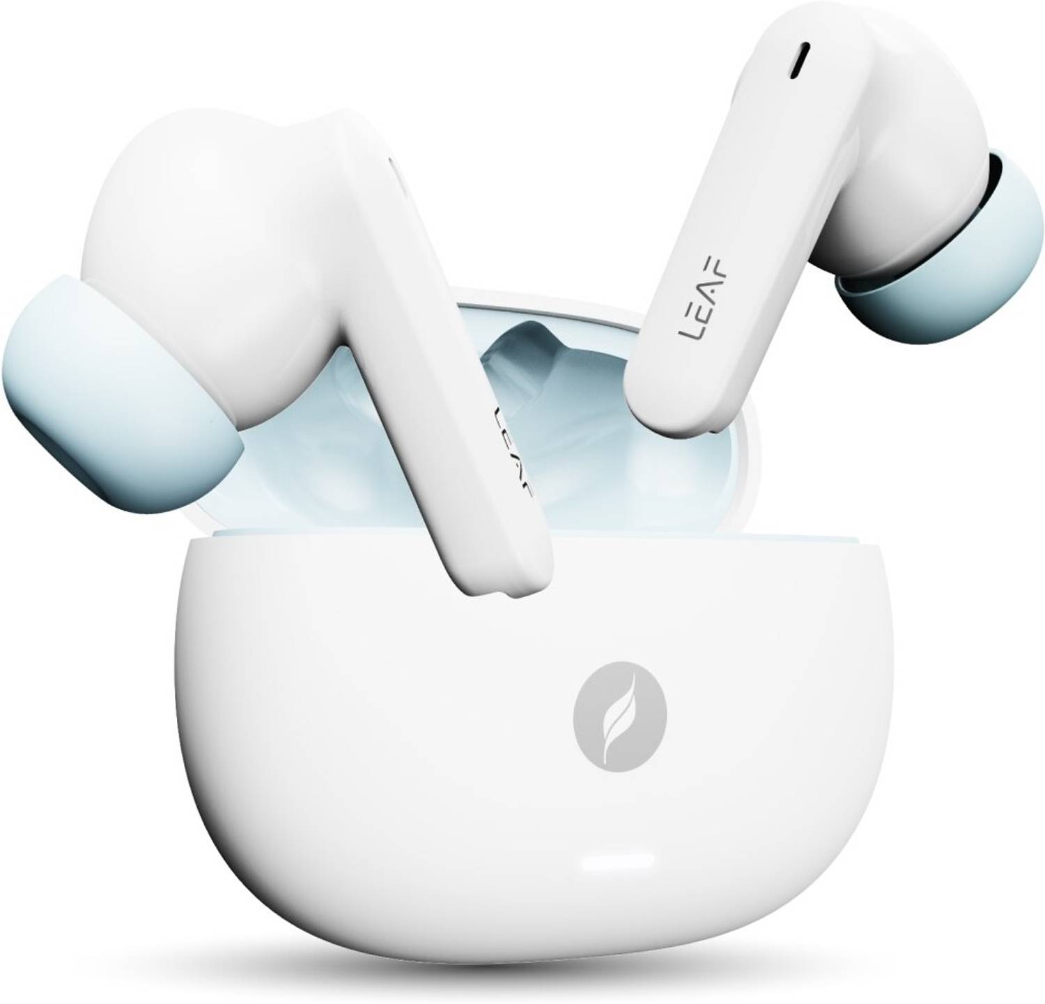 Leaf Buds X334 True Wireless Earbuds