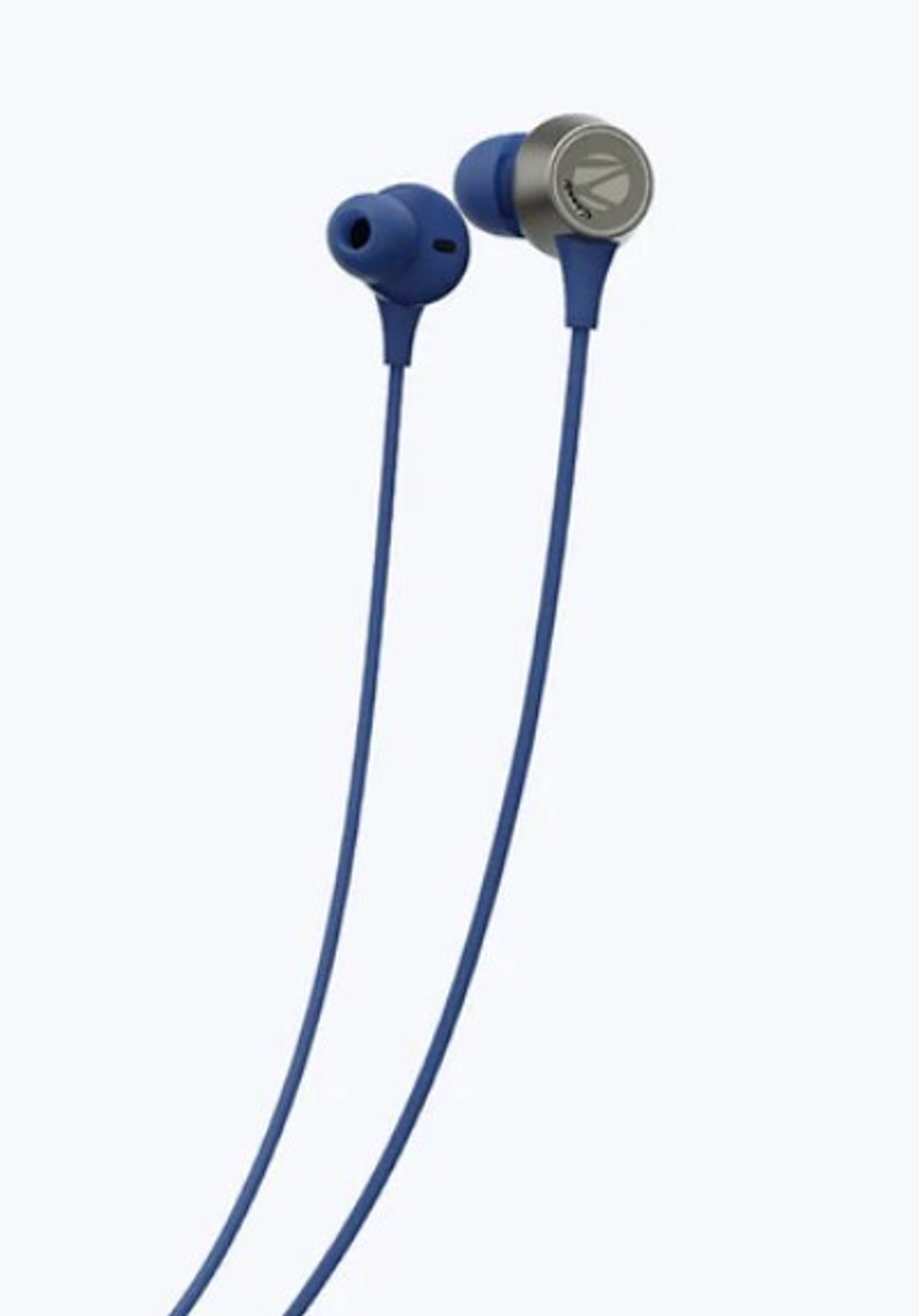 Image of ZEBRONICS ZEB YOGA N3 WIRELESS GAMING NECKBAND Bluetooth Gaming