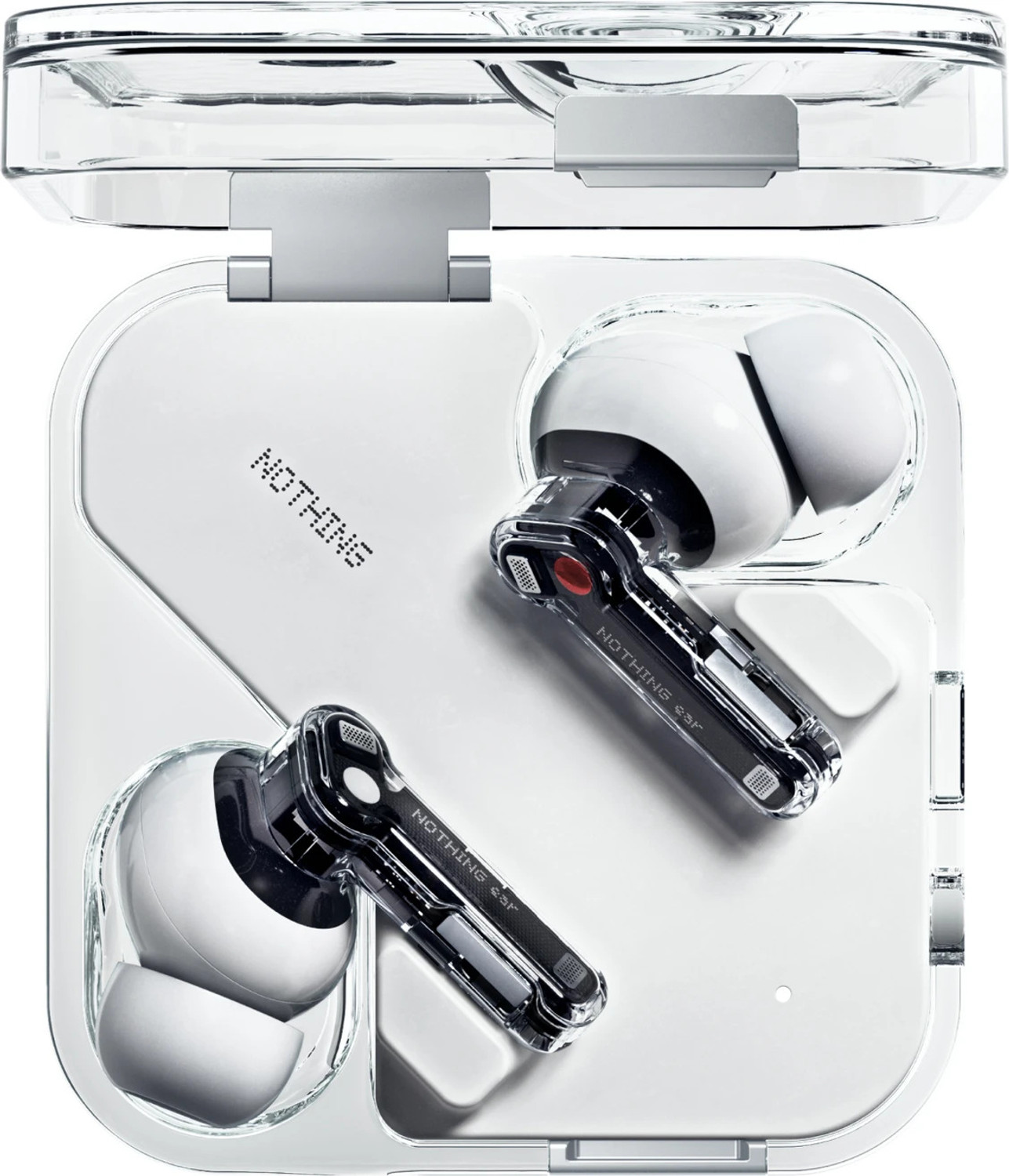 Image of Rabbi EARBUDS WIRLESS EARPHONES BOX Bluetooth without Mic