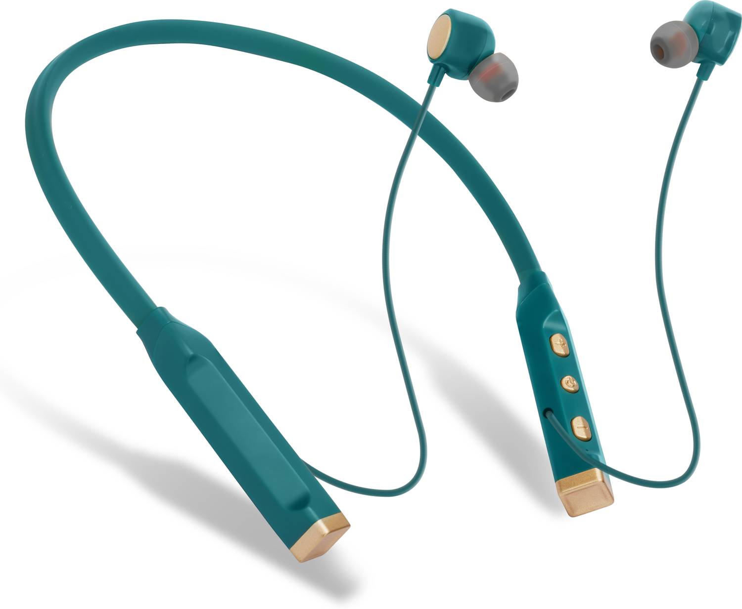 IZWI KGF Dream 40 Hours Playing Time Fast Charging Bluetooth Neck