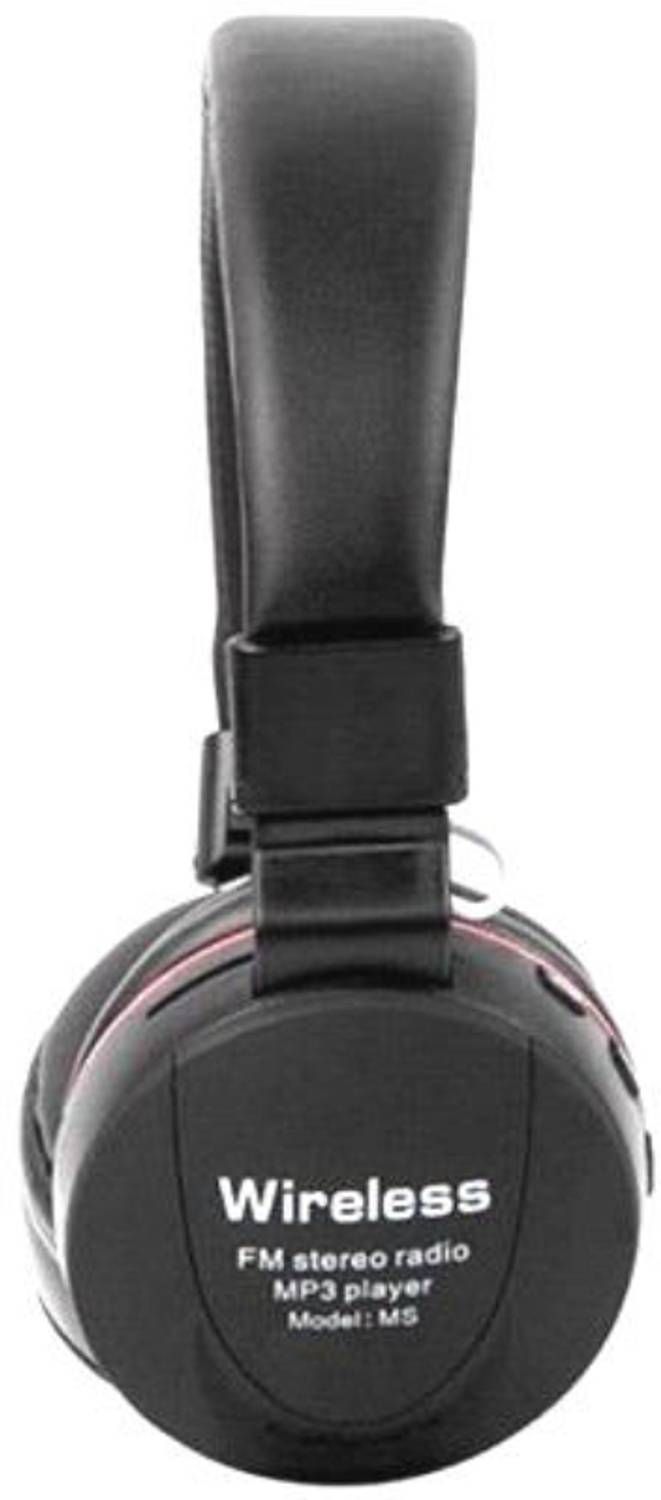 Clairbell NB-113 SH12 Headset Super Extra Bass Bluetooth Headset (Furious On the Ear) Bluetooth