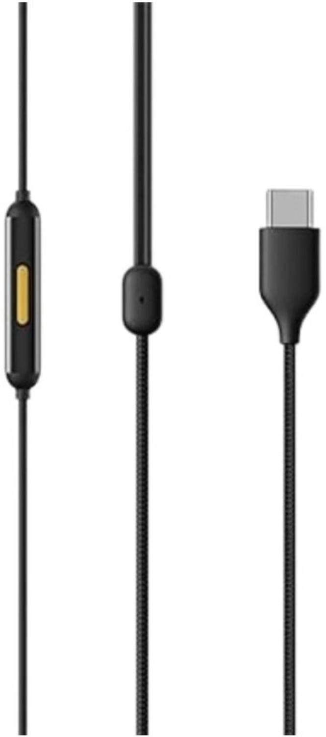 Avaxon Wired Type-C Earphones - Image 4